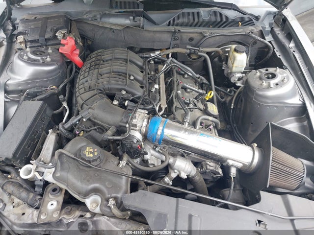 صورة 10 لـ 2014 FORD MUSTANG V6
