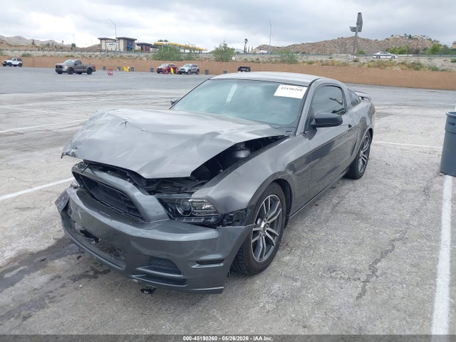 صورة 2 لـ 2014 FORD MUSTANG V6