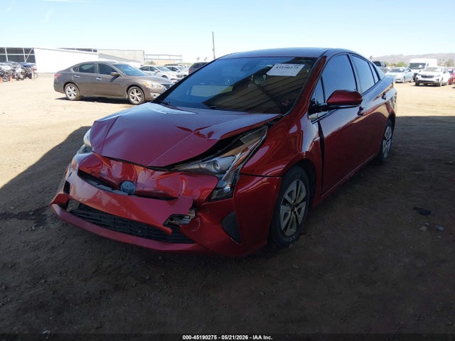 صورة 2 لـ 2018 Toyota PRIUS TWO