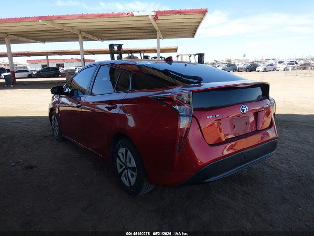 صورة 3 لـ 2018 Toyota PRIUS TWO
