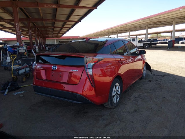 صورة 4 لـ 2018 Toyota PRIUS TWO