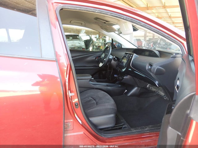 صورة 5 لـ 2018 Toyota PRIUS TWO