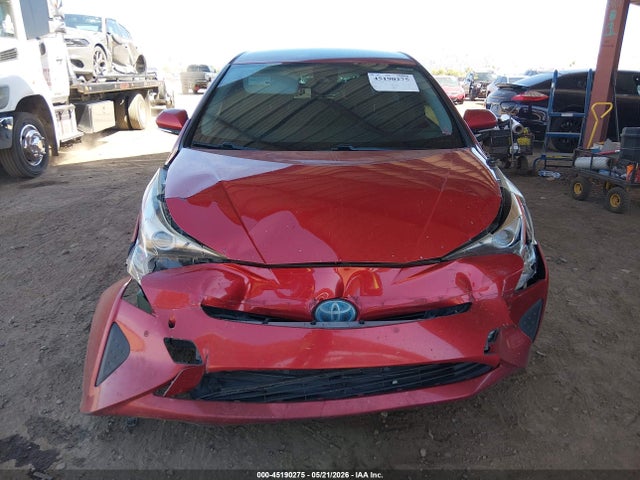 صورة 6 لـ 2018 Toyota PRIUS TWO