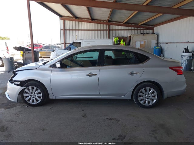 2017 Nissan SENTRA SV — миниатюра 15