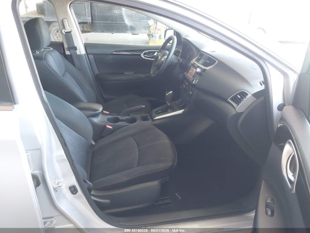 صورة 5 لـ 2017 Nissan SENTRA SV