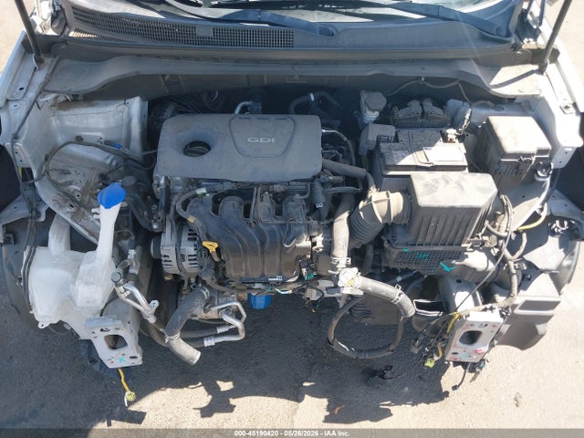 2017 KIA SOUL photo 10