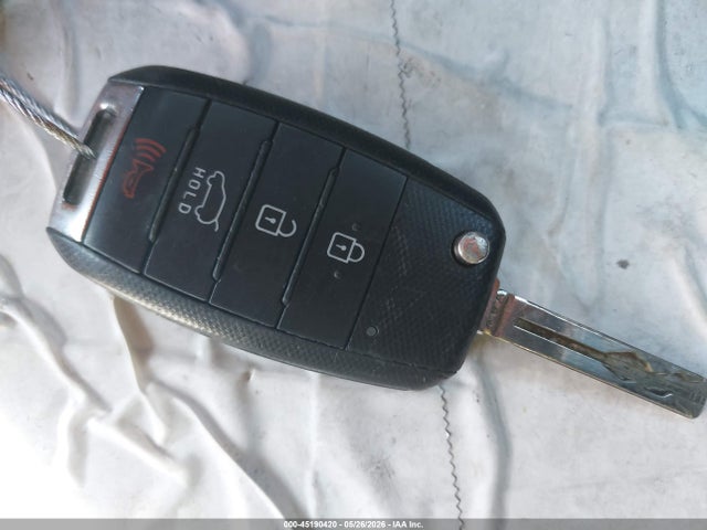 2017 KIA SOUL — миниатюра 11
