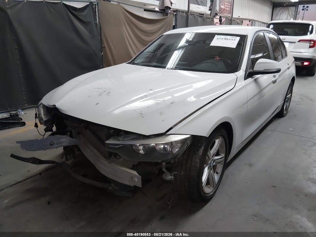 صورة 2 لـ 2014 BMW 328I