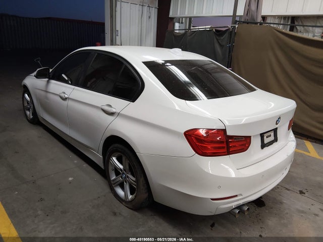 صورة 3 لـ 2014 BMW 328I