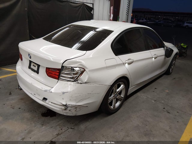 صورة 4 لـ 2014 BMW 328I