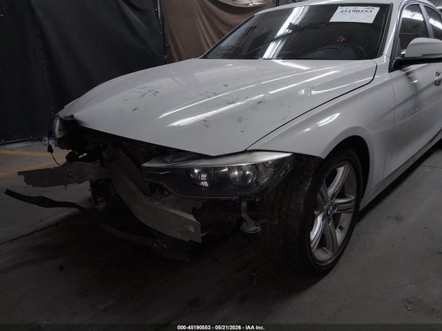 صورة 6 لـ 2014 BMW 328I