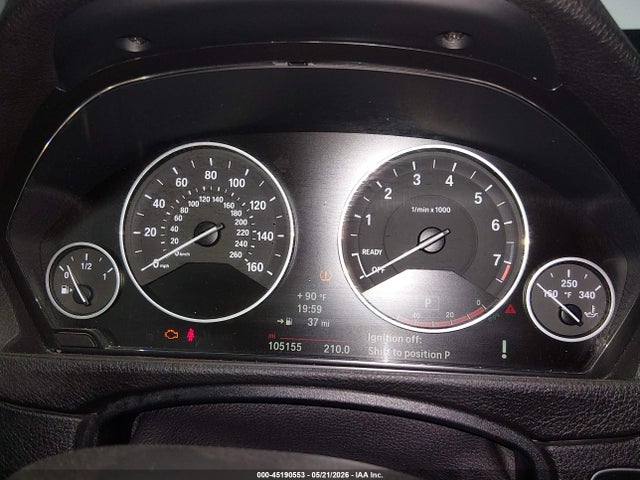 صورة 7 لـ 2014 BMW 328I