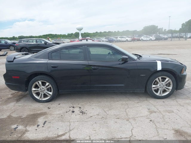 2011 Dodge CHARGER R/T — миниатюра 13