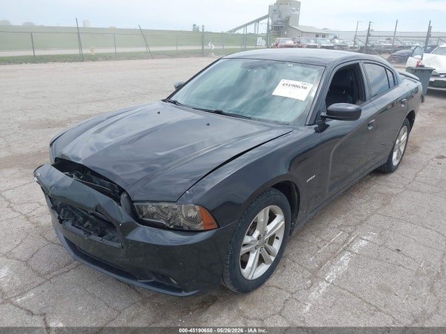 2011 Dodge CHARGER R/T 照片 2