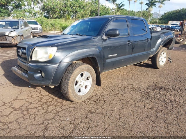2007 Toyota TACOMA BASE V6 — фото 2