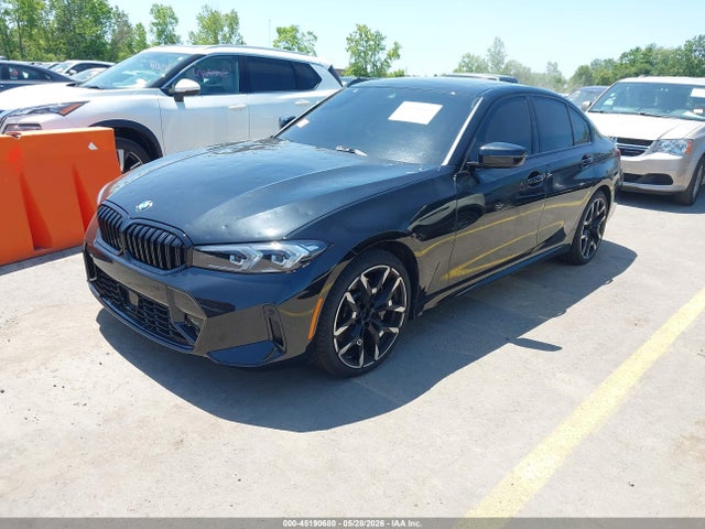 صورة 2 لـ 2026 BMW 330I XDRIVE NA