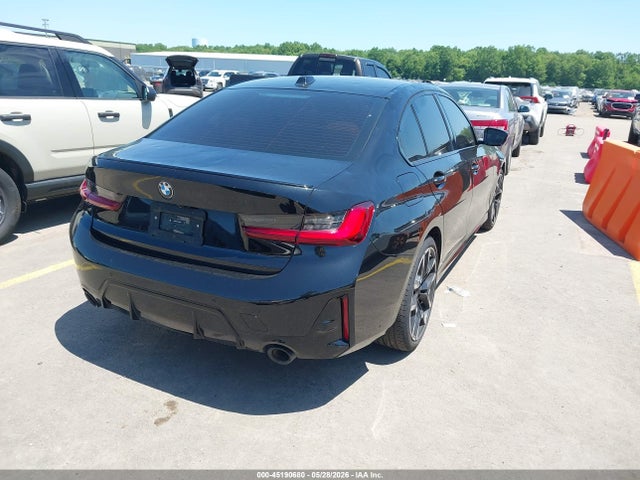 صورة 4 لـ 2026 BMW 330I XDRIVE NA