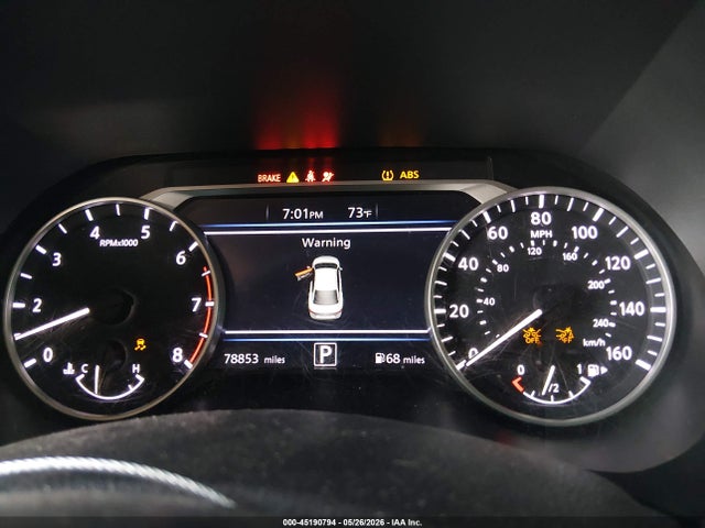 2022 Nissan SENTRA SV XTRONIC CVT photo 7