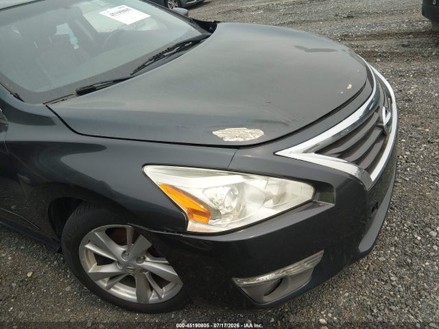 صورة مصغرة 15 لـ 2015 Nissan ALTIMA 2.5 SL