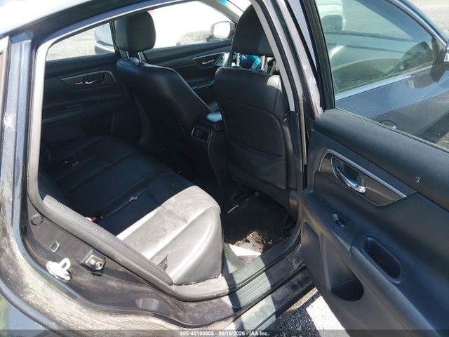 2015 Nissan ALTIMA 2.5 SL 照片 8