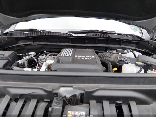 2024 GMC SIERRA 1500 4WD SHORT BOX ELEVATION WITH 3SB photo 10