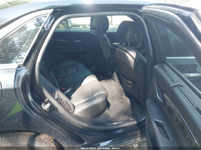 2019 Cadillac CT6 PREMIUM LUXURY 照片 8