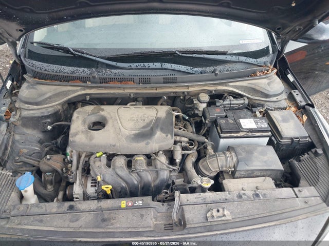2019 HYUNDAI ACCENT SE 10