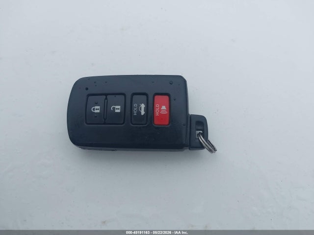 2014 Toyota CAMRY XLE 缩略图 11
