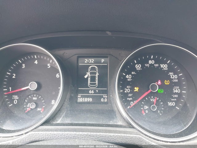 صورة 7 لـ 2016 Volkswagen PASSAT 1.8T S