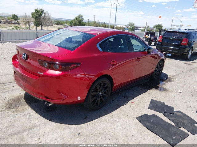 صورة 4 لـ 2025 Mazda MAZDA3 2.5 S SELECT SPORT