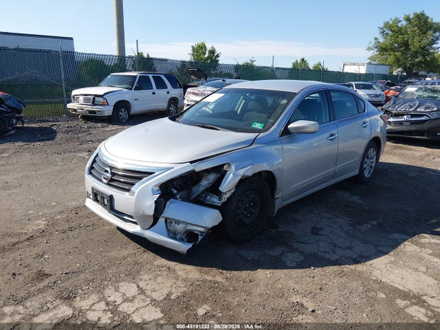 صورة 2 لـ 2015 Nissan ALTIMA 2.5 S