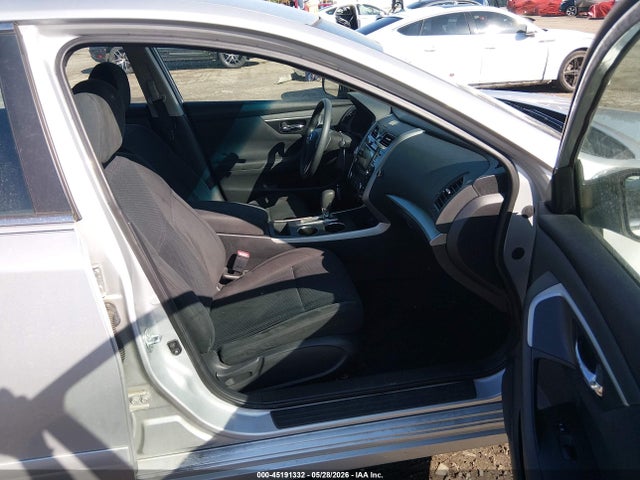 صورة 5 لـ 2015 Nissan ALTIMA 2.5 S