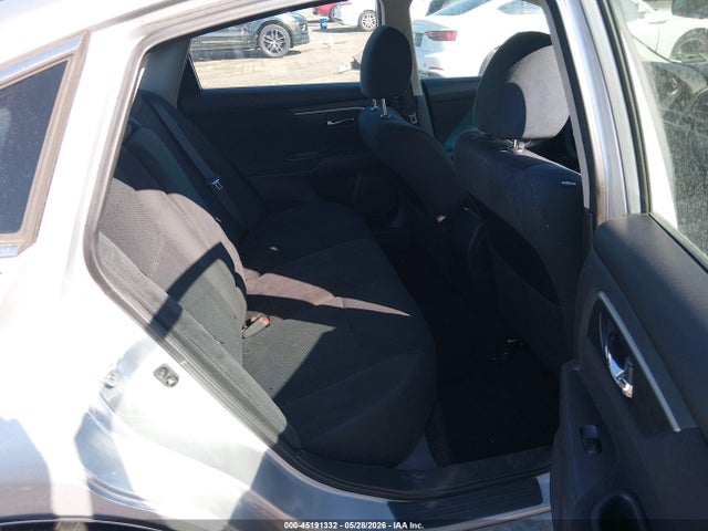 صورة 8 لـ 2015 Nissan ALTIMA 2.5 S