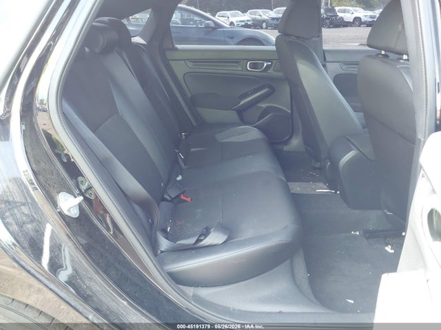 2023 Honda CIVIC SPORT 照片 8