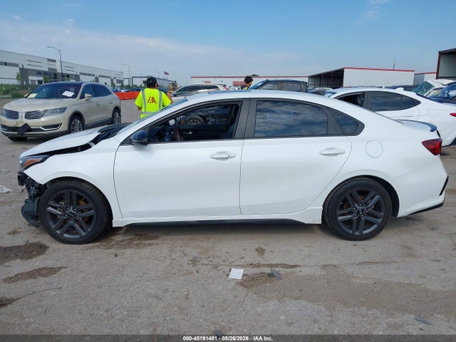 صورة مصغرة 14 لـ 2021 KIA FORTE GT-LINE