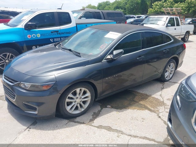 2016 Chevrolet MALIBU 1LT 照片 2