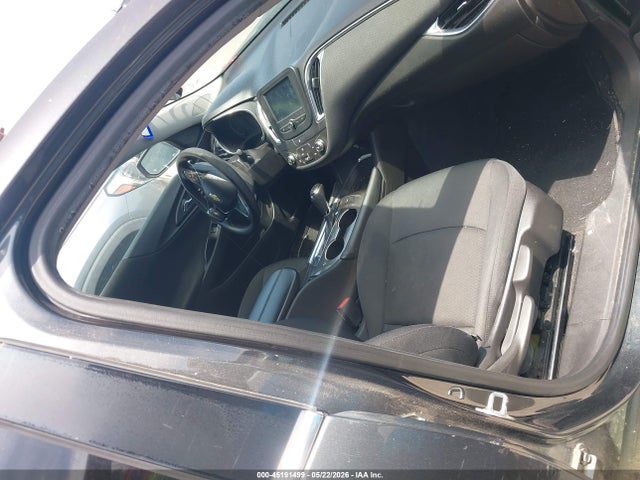 2016 Chevrolet MALIBU 1LT 照片 5