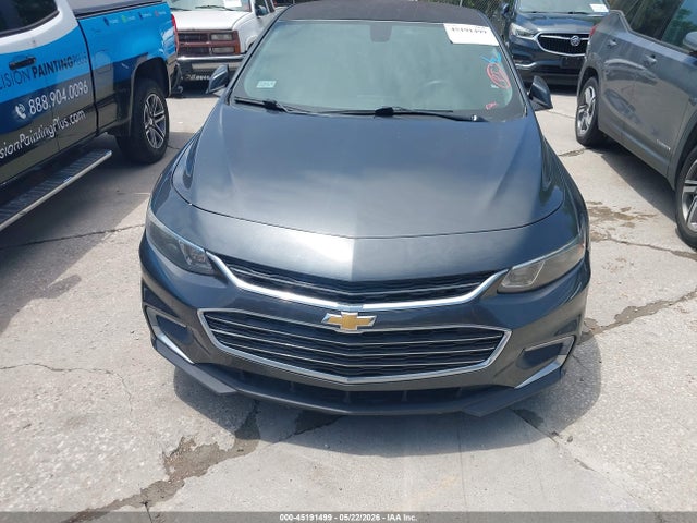 2016 Chevrolet MALIBU 1LT 照片 6