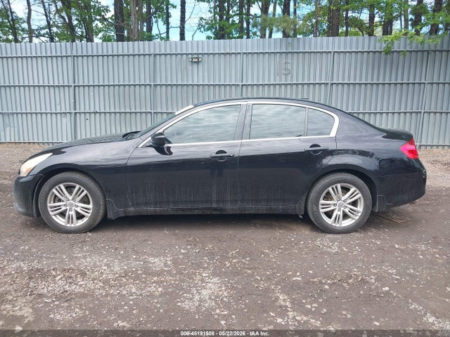 2012 Infiniti G37X 缩略图 14