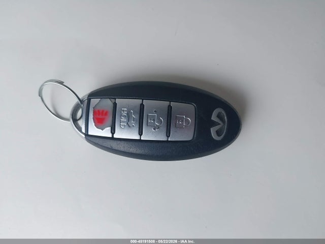 2012 Infiniti G37X 缩略图 11