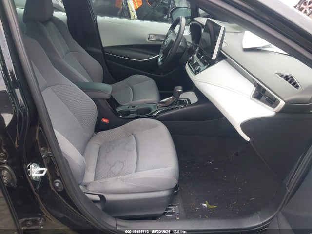 2025 Toyota COROLLA FX 缩略图 5