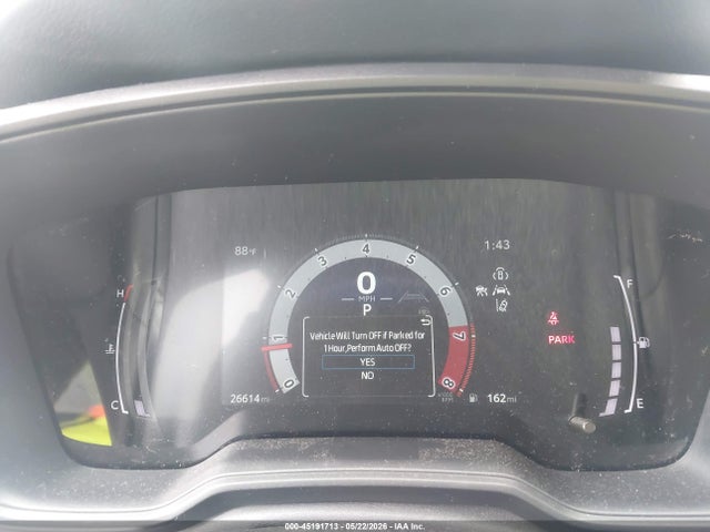 2025 Toyota COROLLA FX 缩略图 7