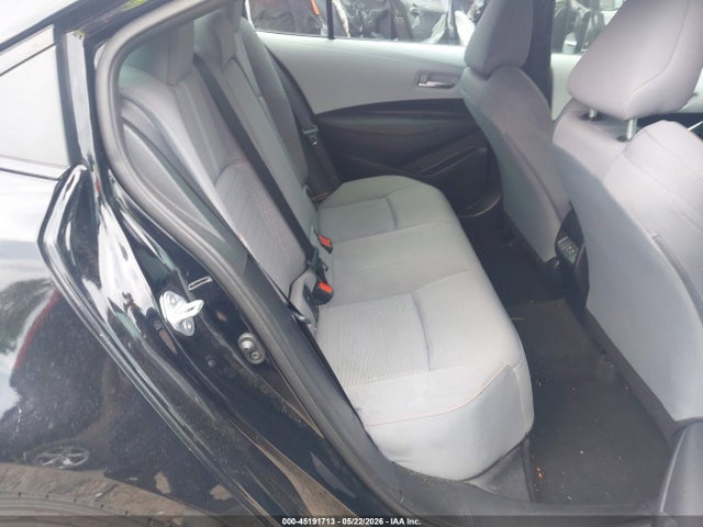 2025 Toyota COROLLA FX 缩略图 8