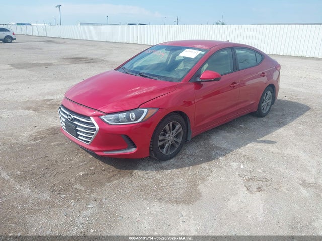 صورة 2 لـ 2017 Hyundai ELANTRA SE