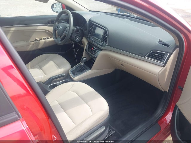 2017 Hyundai ELANTRA SE 照片 5