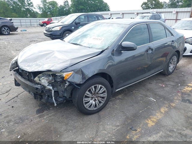 صورة 2 لـ 2013 Toyota CAMRY LE