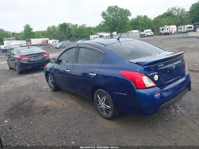 صورة 3 لـ 2018 Nissan VERSA 1.6 SV
