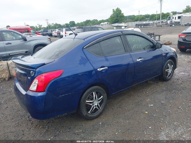 صورة 4 لـ 2018 Nissan VERSA 1.6 SV