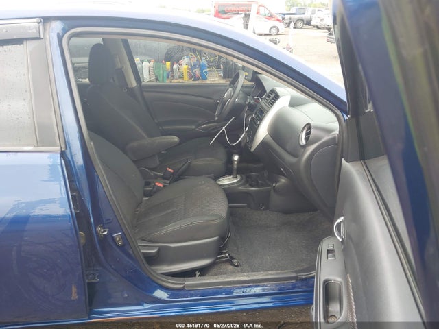 صورة 5 لـ 2018 Nissan VERSA 1.6 SV