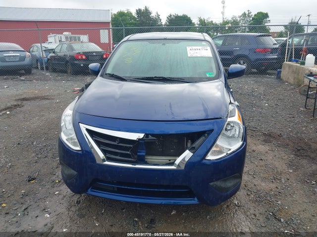 صورة 6 لـ 2018 Nissan VERSA 1.6 SV